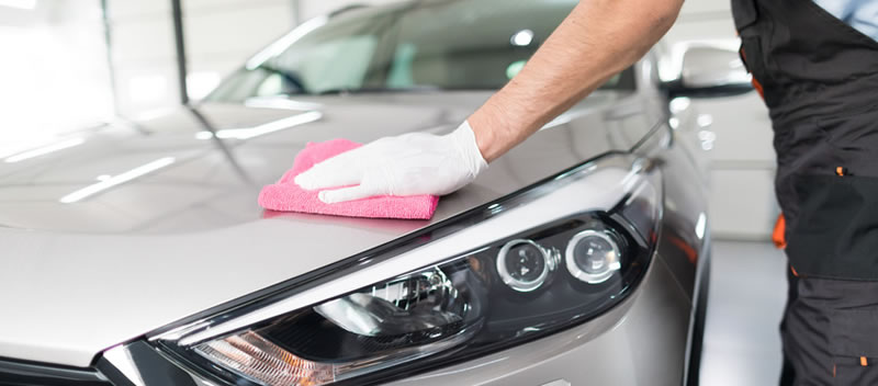 ボディコーティング｜福島県福島市の自動車板金塗装修理工場　TYSはお車のメンテナンスショップ　トラックから軽自動車までOK　補修メンテ