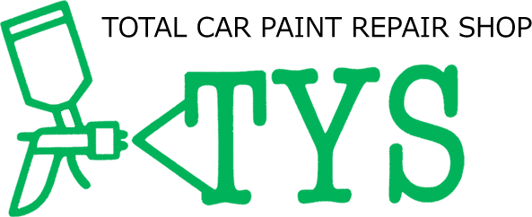 福島県福島市の自動車板金塗装工場TYS｜軽自動車からトラックまで