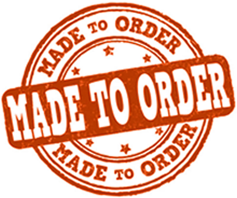 オーダーメイドあなただけのステッカー