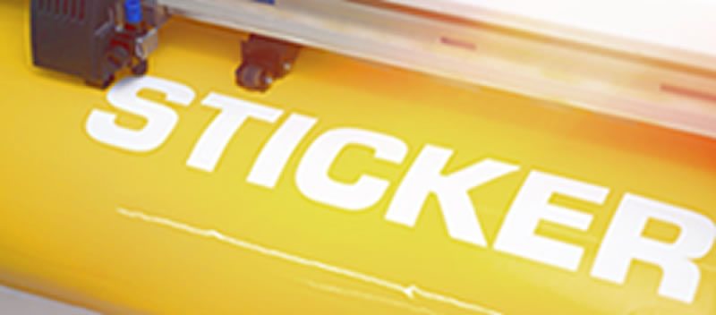 ステッカー｜福島県福島市の自動車板金塗装修理工場　TYSはお車のメンテナンスショップ　トラックから軽自動車までOK　補修メンテ