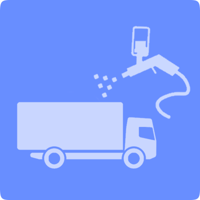 ラックお色直し